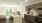 Open concept living and kitchen