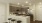 Kitchen with eat in breakfast bar