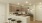 Kitchen with eat in breakfast bar